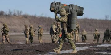 Flight, flight or flight: New mantra for Kyiv, as elite Ukrainian soldiers GO MISSING!