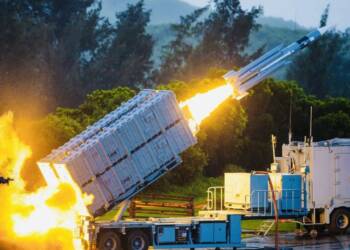 Taiwan’s new hypersonic Qingtian missile is a direct answer to Chinese threats