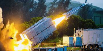 Taiwan’s new hypersonic Qingtian missile is a direct answer to Chinese threats