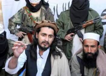 Pakistan helping Iran to go ‘nuclear’?