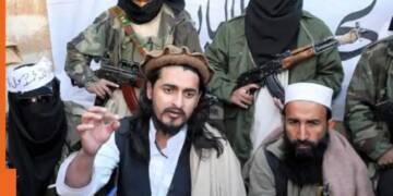 Pakistan helping Iran to go ‘nuclear’?