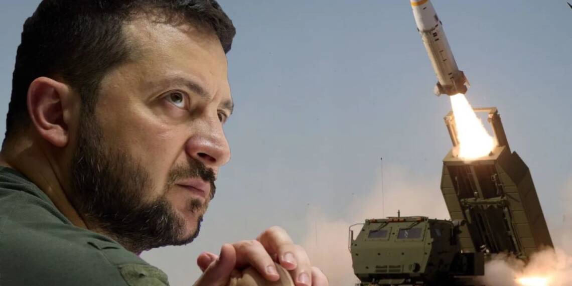 Ukraine attacks the gas supply of EU nations