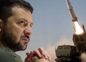 Ukraine attacks the gas supply of EU nations