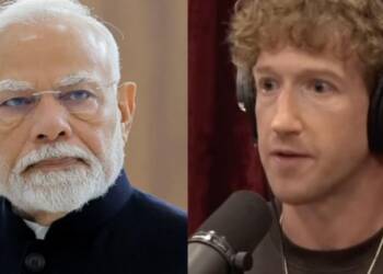 Zuckerberg in hot water with Indian government for spreading ‘misinformation’