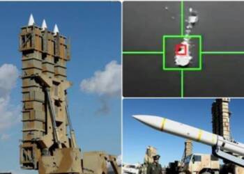 Iran unveils new Air Defence ‘Laser beam’ system, shocks the west