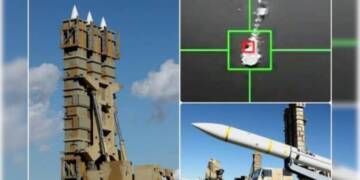 Iran unveils new Air Defence ‘Laser beam’ system, shocks the west