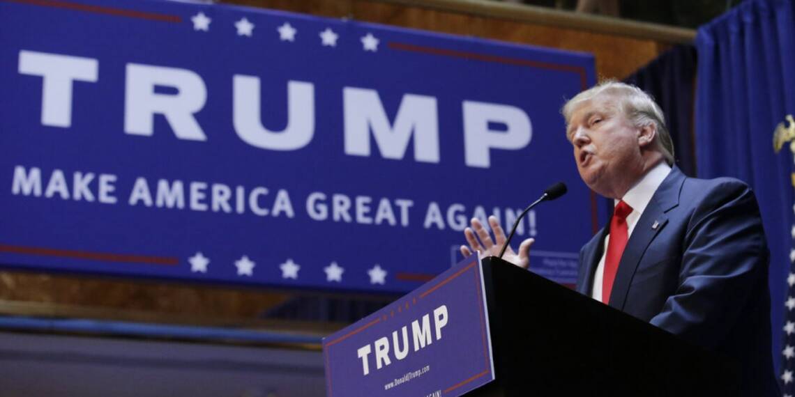 What Trump plans to do in his first hours as President of the United States?