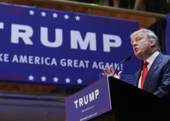 What Trump plans to do in his first hours as President of the United States?