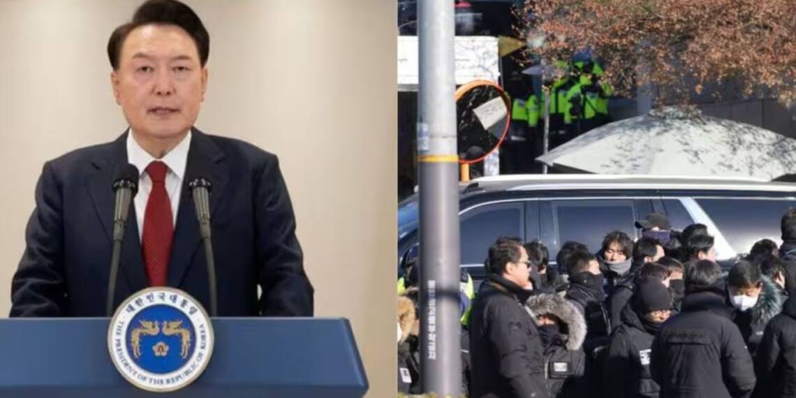 Yoon Suk-Yeol, South Korea’s savior turned wrecker