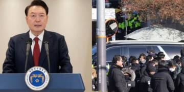 Yoon Suk-Yeol, South Korea’s savior turned wrecker