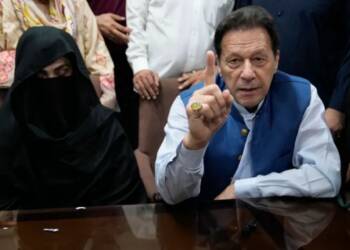 Pakistan in fresh turmoil as anti US, former PM Imran Khan sentenced to 14 years in prison