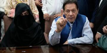 Pakistan in fresh turmoil as anti US, former PM Imran Khan sentenced to 14 years in prison