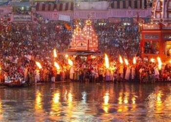 World’s largest religious festival is driven by science and ancient India’s astronomical knowledge