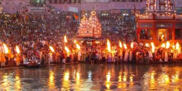 World’s largest religious festival is driven by science and ancient India’s astronomical knowledge