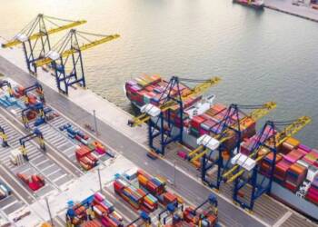 UAE now among top 35 countries with largest maritime fleets