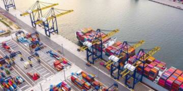 UAE now among top 35 countries with largest maritime fleets