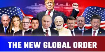 What a Trump Presidency means for the New World Order