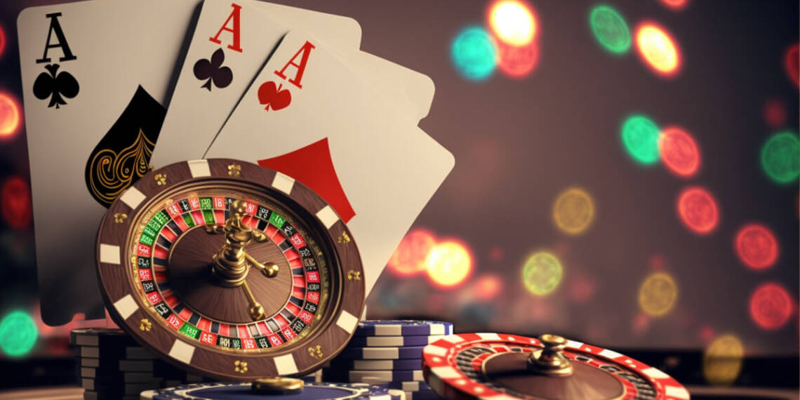 The Future of Payment Methods at Online Casinos in India