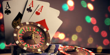 The Future of Payment Methods at Online Casinos in India