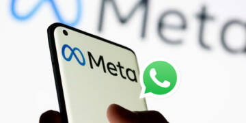 Whatsapp to be integrated with Meta