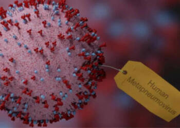 China battles surge in respiratory infections as Human Metapneumovirus (HMPV) cases spike among children