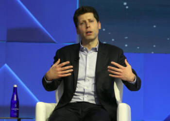 Sam Altman, OpenAI CEO, accused of sexually abusing sister, faces $75,000 lawsuit