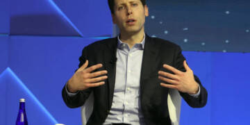 Sam Altman, OpenAI CEO, accused of sexually abusing sister, faces $75,000 lawsuit