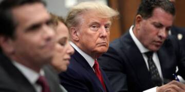 President-elect Donald Trump vows to fight “Lawless Case”, before inauguration