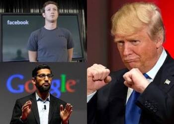 Trump Has Finally Tamed Silicon Valley