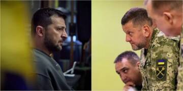 Zelensky’s deadly foe returns