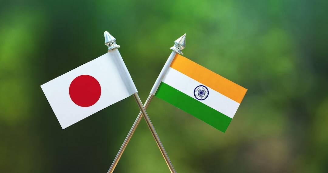 India and Japan to conduct joint military exercise with eyes on QUAD