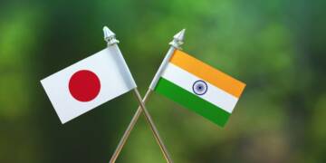 India and Japan to conduct joint military exercise with eyes on QUAD