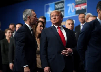 The end of NATO? As US-Europe military ties continue to fall apart
