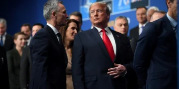 The end of NATO? As US-Europe military ties continue to fall apart