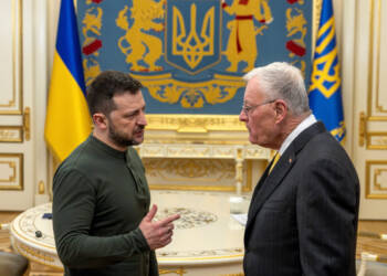 Did Zelensky mislead the US over Ukraine’s Rare Earth wealth?