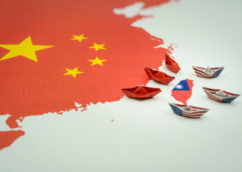 CCP prowling: Undersea Cables damaged near Taiwan, Chinese Ship detained