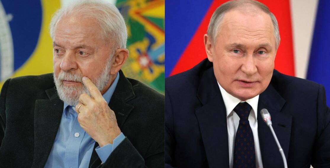 “Will not help kill Russians”, Brazil rejects German request to supply arms to Ukraine