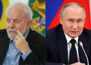 “Will not help kill Russians”, Brazil rejects German request to supply arms to Ukraine