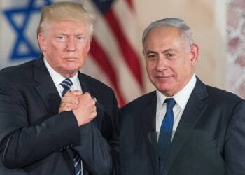 Trump plans to take over Gaza permanently