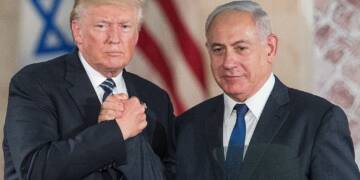 Trump plans to take over Gaza permanently