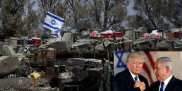 US Approves $7.4 Billion Arms Sale to Israel