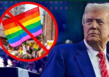 Trump’s Executive Order to destroy Wokeism, bans trans procedures on the young