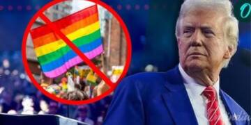 Trump’s Executive Order to destroy Wokeism, bans trans procedures on the young