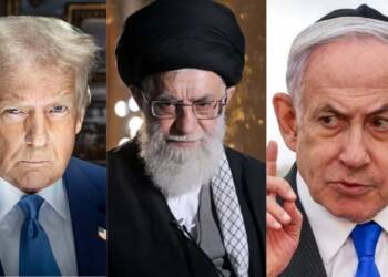 Netanyahu wants Trump's support for Military Action on Iran
