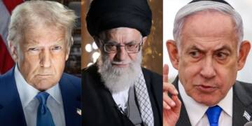 Netanyahu wants Trump's support for Military Action on Iran