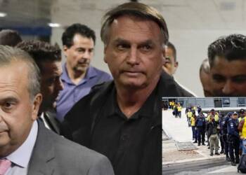 Indictment of Bolsonaro: Justice or Political Vendetta?