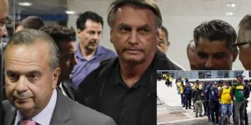 Indictment of Bolsonaro: Justice or Political Vendetta?
