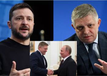 Slovakia Resumes Russian Gas Imports