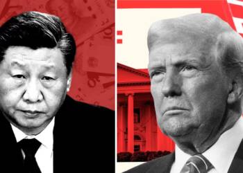 China Warns US of Readiness for 'Any Type' of War