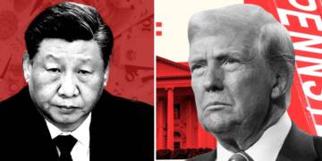 China Warns US of Readiness for 'Any Type' of War